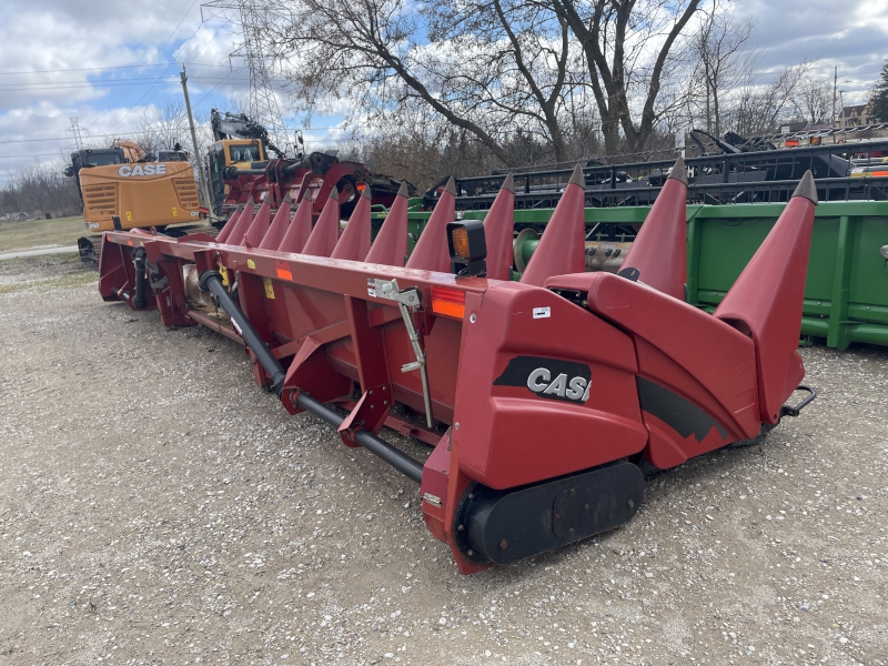 2014 Case IH 4412 Header Corn Head