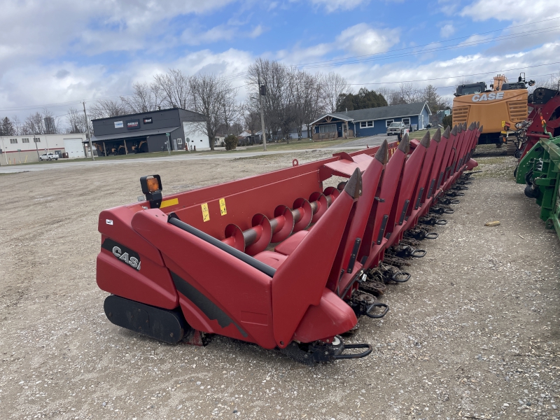 2014 Case IH 4412 Header Corn Head