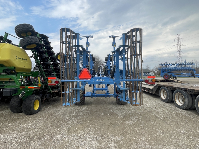 2023 LEMKEN KARAT 10/500 Compact Disc