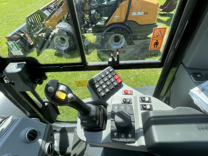 2026 Case 421G Wheel Loader