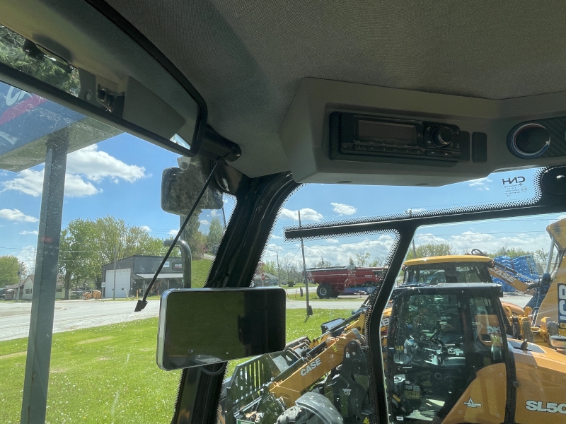 2026 Case 421G Wheel Loader