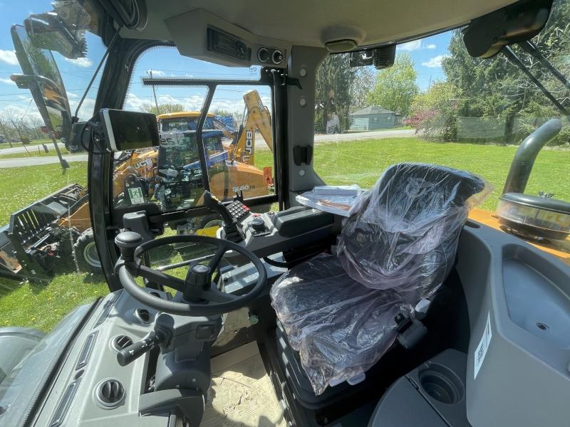 2026 Case 421G Wheel Loader