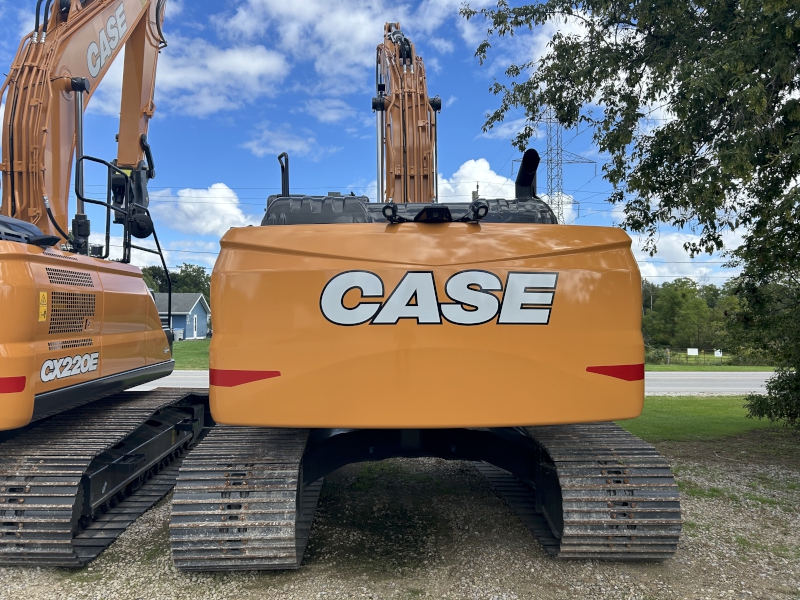 2026 Case CX260E Excavator