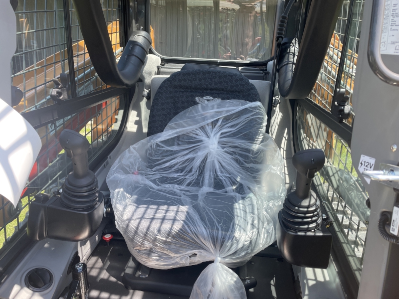 2026 Case TR270B Compact Track Loader