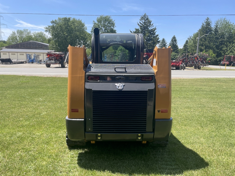 2026 Case TR270B Compact Track Loader