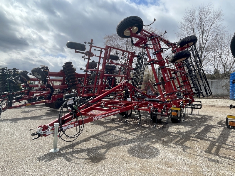 2026 Salford 550-32 Field Cultivator