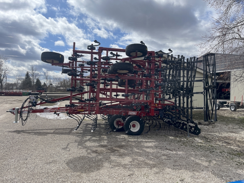 2026 Salford 550-40 Field Cultivator