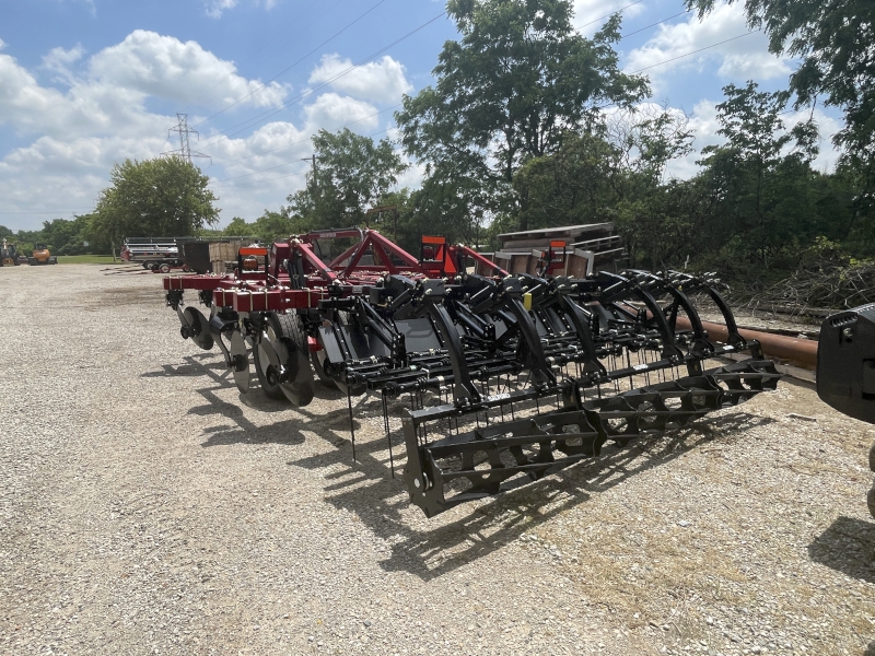 2026 Salford I-5212 Vertical Tillage