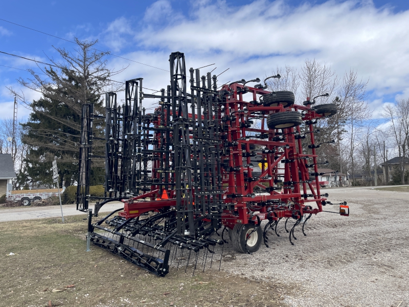 2026 Salford 700-50 Field Cultivator