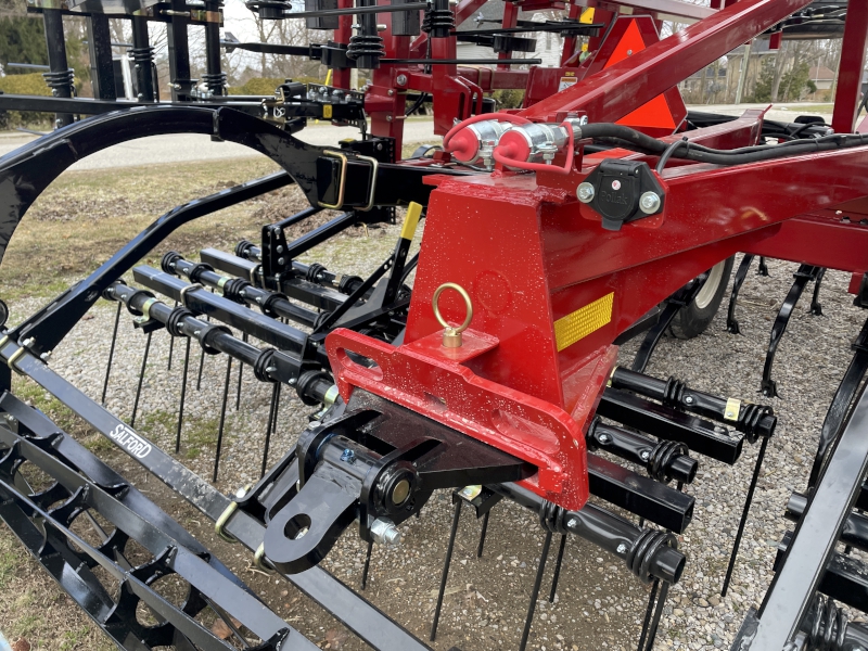 2026 Salford 700-50 Field Cultivator