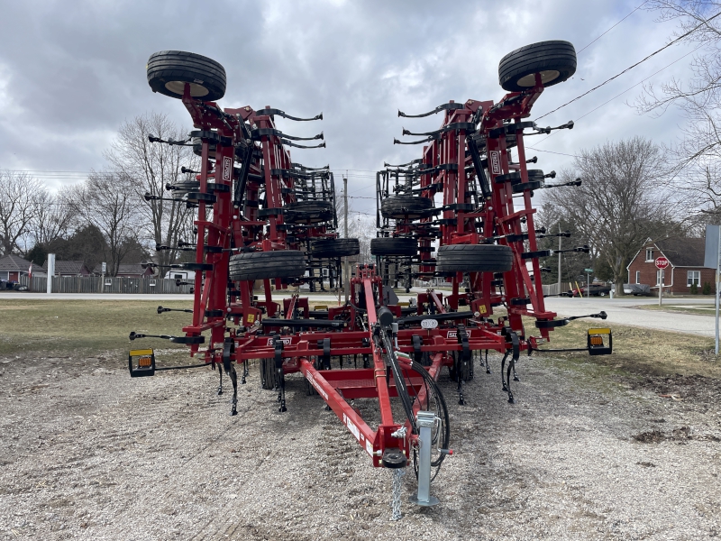 2026 Salford 700-50 Field Cultivator