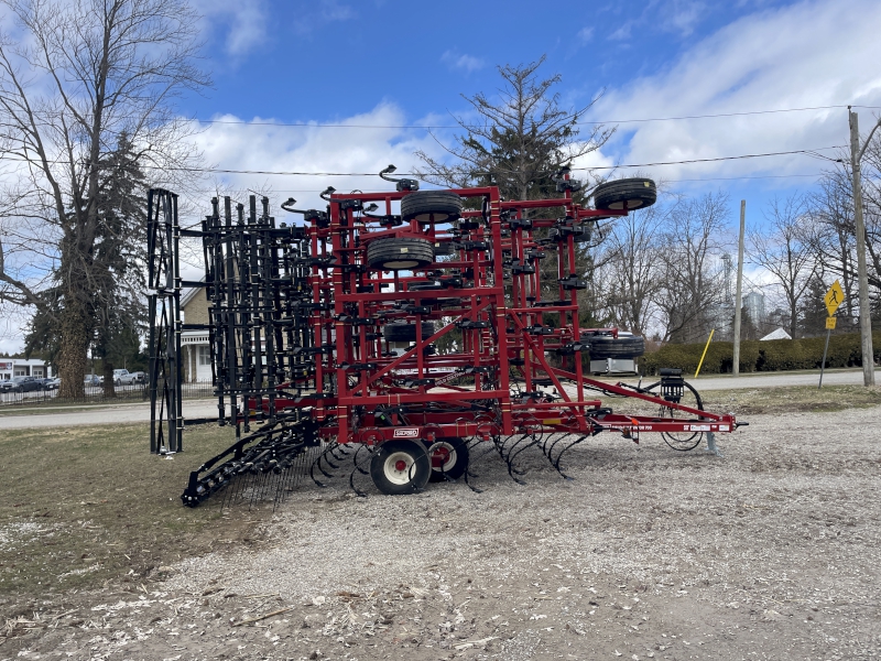 2026 Salford 700-50 Field Cultivator