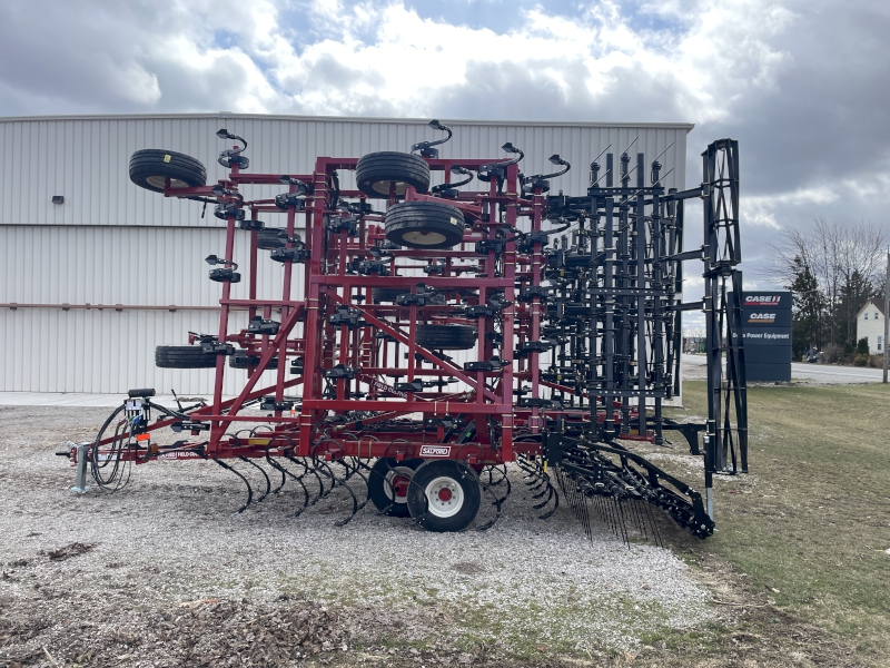 2026 Salford 700-50 Field Cultivator