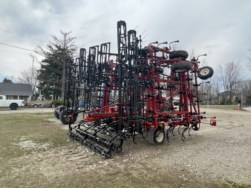 2026 Salford 700-44 Field Cultivator