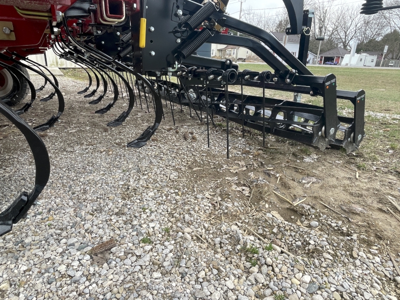 2026 Salford 700-44 Field Cultivator