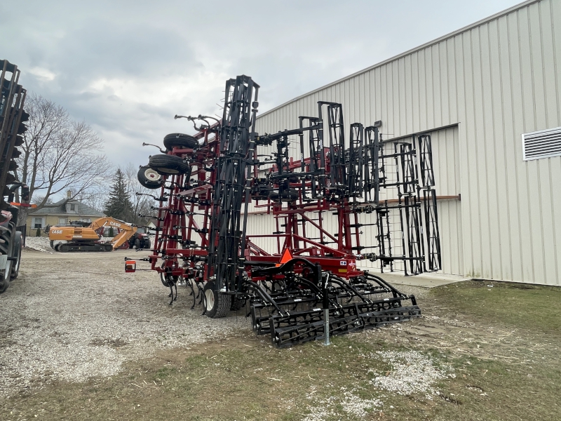 2026 Salford 700-44 Field Cultivator