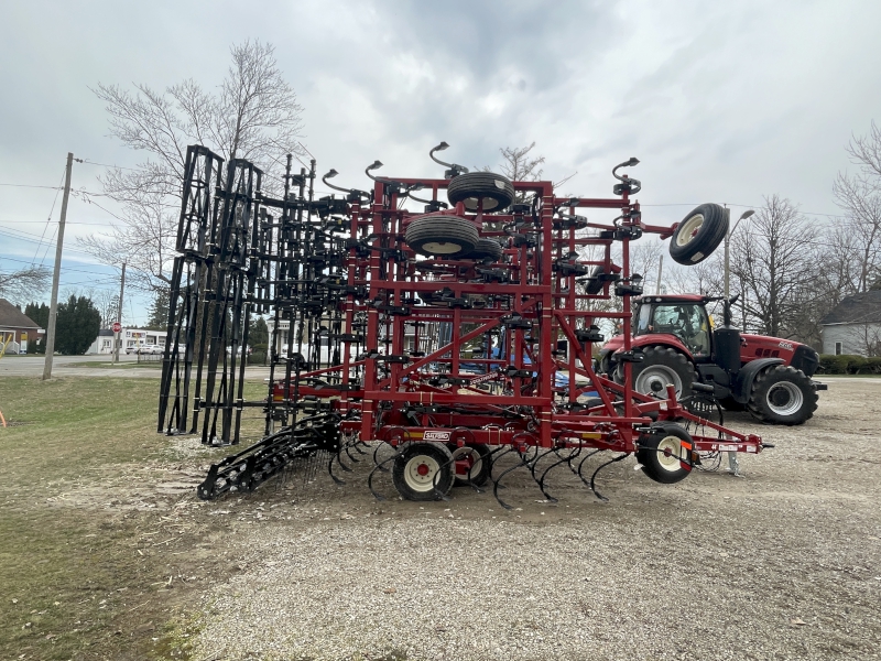 2026 Salford 700-44 Field Cultivator