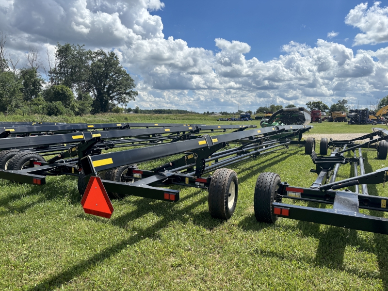 2026 Horst CHCF45 Header Transport