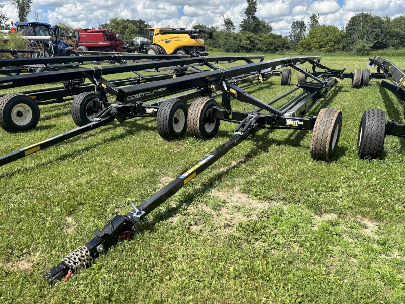 2026 Horst CHCF45 Header Transport