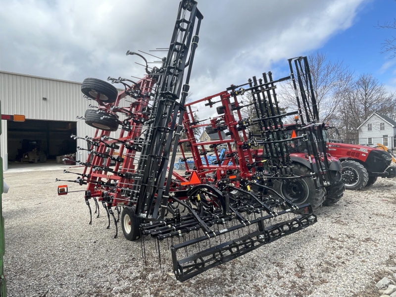 2026 Salford 550-32 Field Cultivator