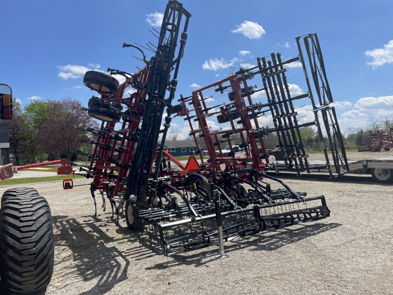 2026 Salford 550-32 Field Cultivator