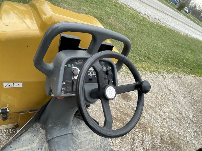 2014 Caterpillar CB14B Roller