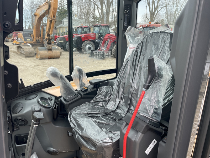 2026 Case CX34D Excavator