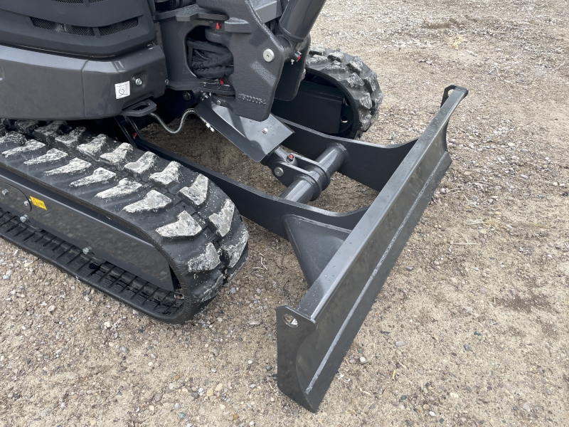 2026 Case CX34D Excavator