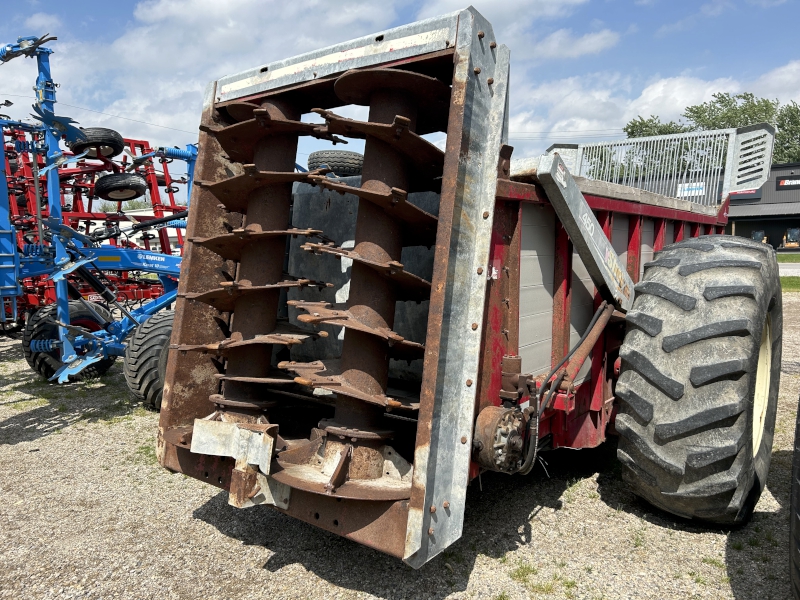 2012 Misc 450 VSHOT2 Manure Spreader