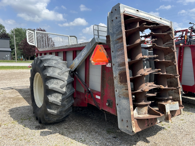 2012 Misc 450 VSHOT2 Manure Spreader