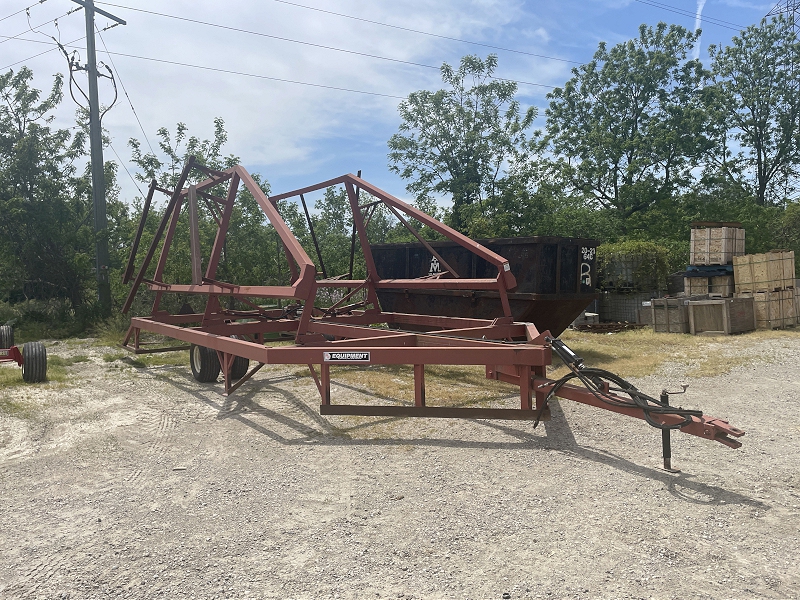 2013 R J Equipment RJL25 Field Cultivator