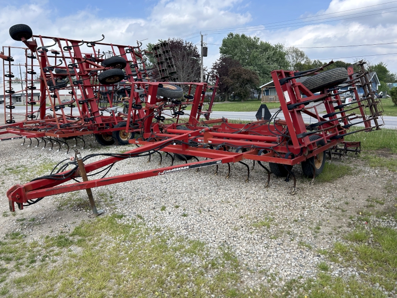 2000 Kongskilde SBC21 Field Cultivator