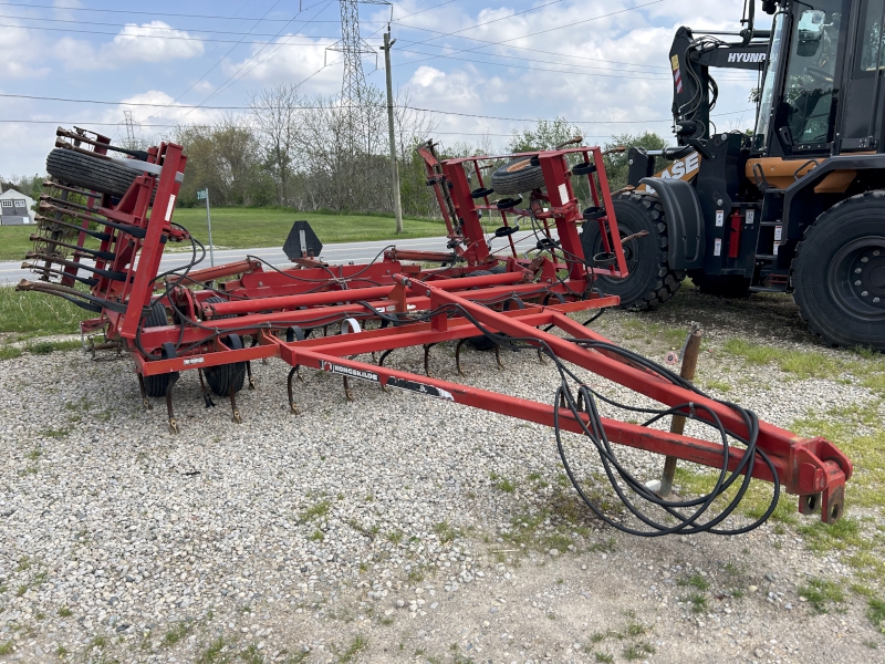 2000 Kongskilde SBC21 Field Cultivator