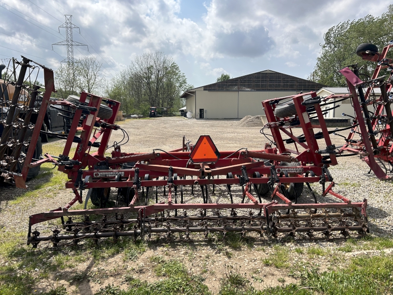 2000 Kongskilde SBC21 Field Cultivator