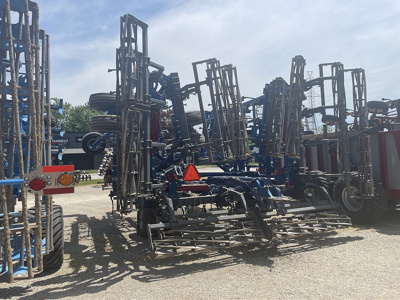 2016 Penta 200S-40 Field Cultivator