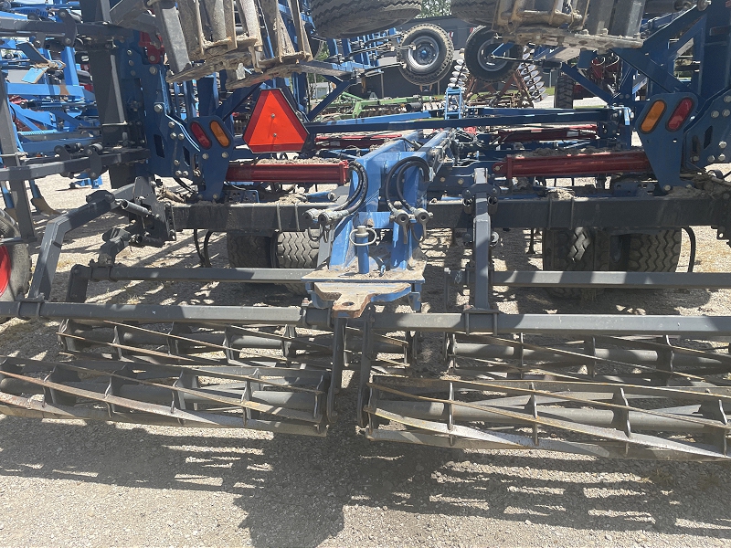 2016 Penta 200S-40 Field Cultivator