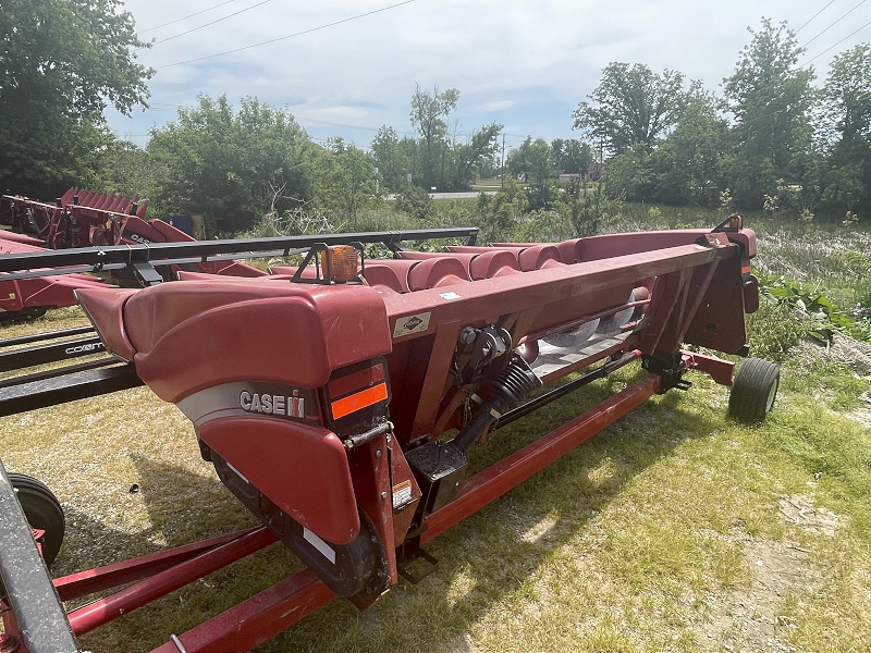 2012 Case IH 3406 Header Corn Head
