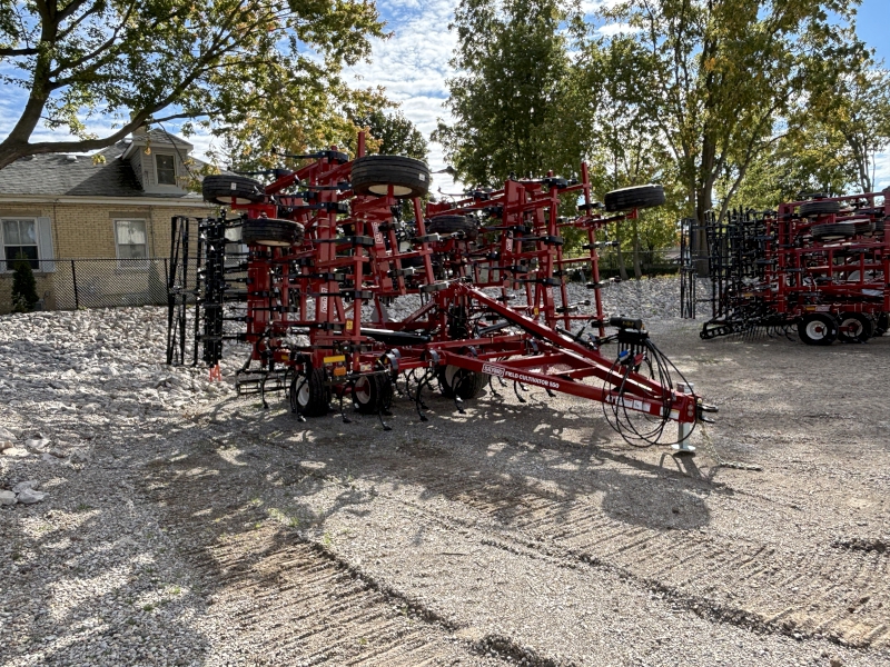 2026 Salford 550-40 Field Cultivator