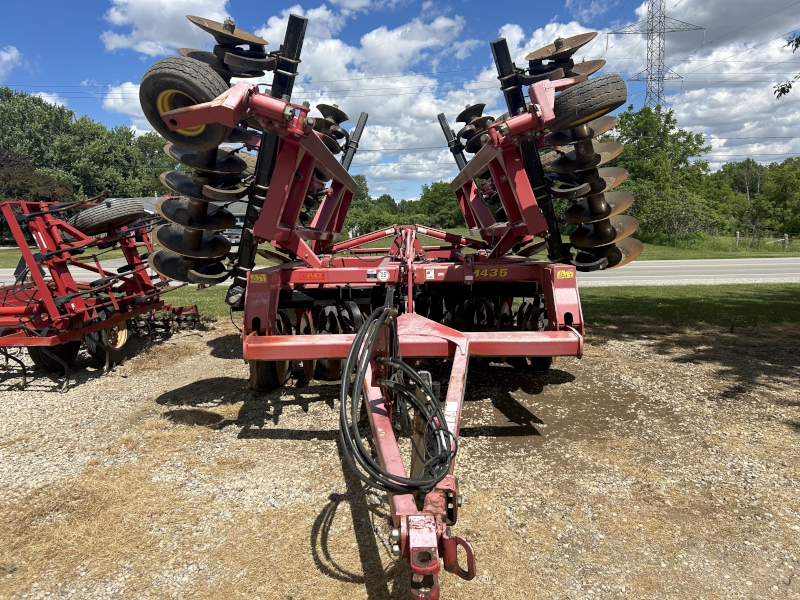2007 Sunflower 1435-23 Disk Tandem