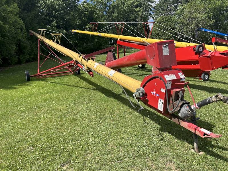 2000 Westfield MK100-61 Grain Auger