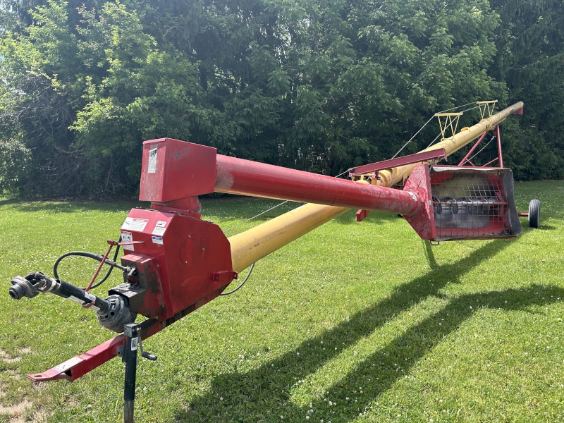 2000 Westfield MK100-61 Grain Auger