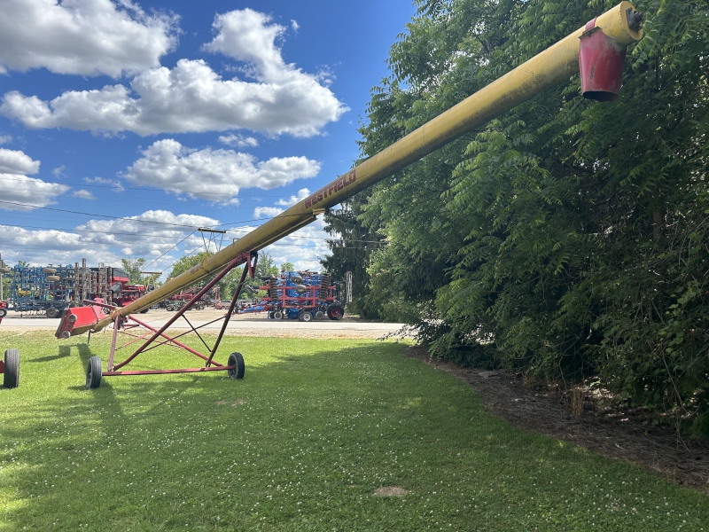 2000 Westfield MK100-61 Grain Auger