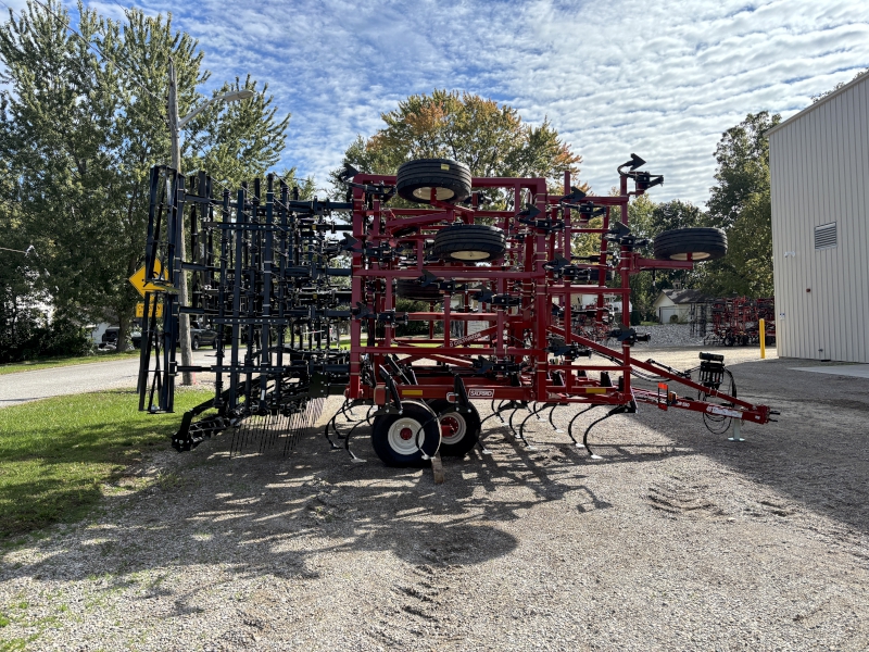 2026 Salford 550-40 Field Cultivator