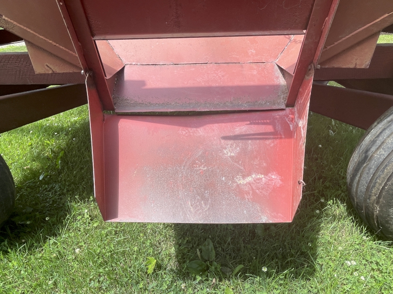 Killbros 225 Gravity Box