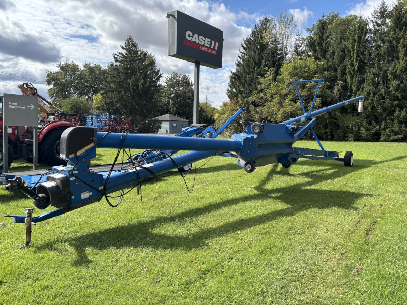 2011 Brandt 1080XL Grain Auger
