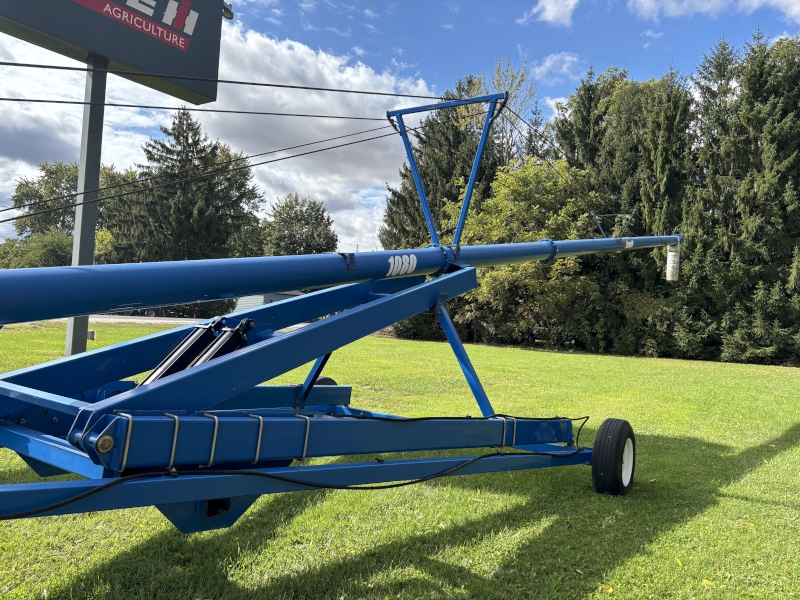 2011 Brandt 1080XL Grain Auger