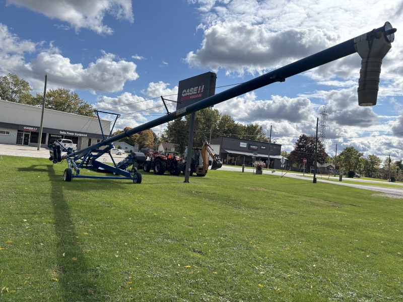 2011 Brandt 1080XL Grain Auger