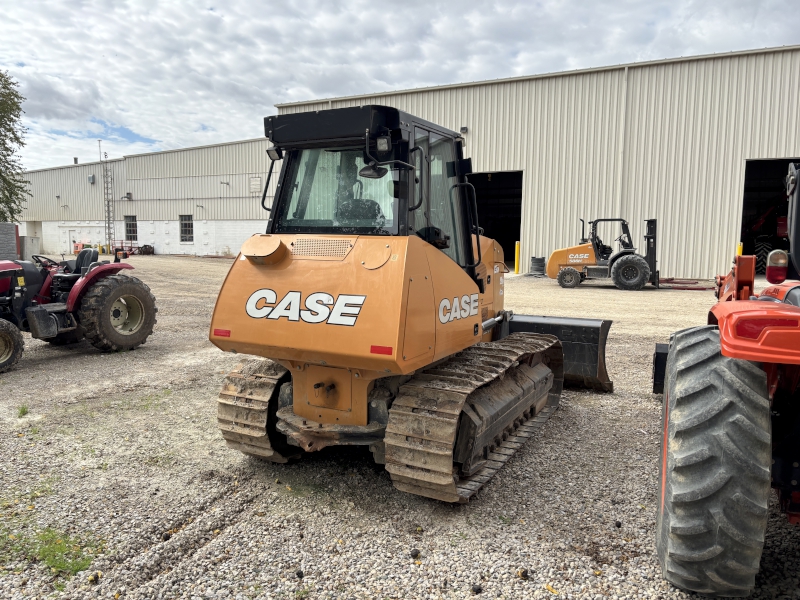 2019 Case 850M Dozer