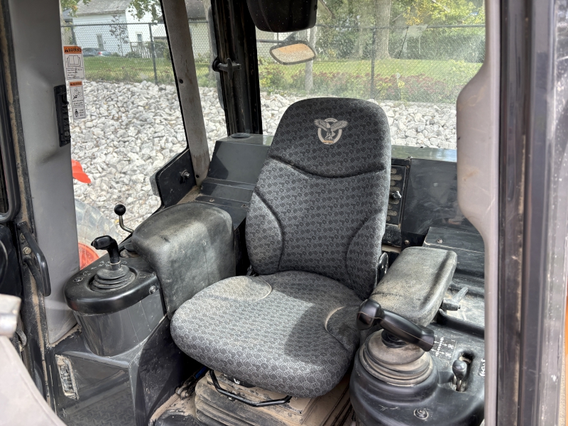 2019 Case 850M Dozer