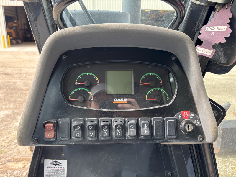 2019 Case 850M Dozer
